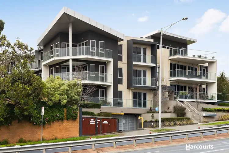 Fifth view of Homely apartment listing, G04/181 Manningham Road, Templestowe Lower VIC 3107