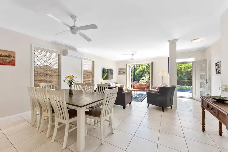 Second view of Homely house listing, 15 Planigale Crescent, North Lakes QLD 4509