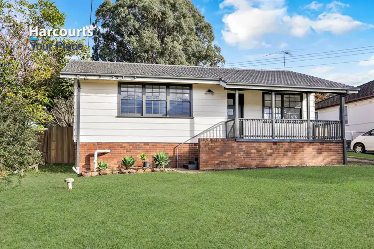 269 Luxford Road, Tregear NSW 2770