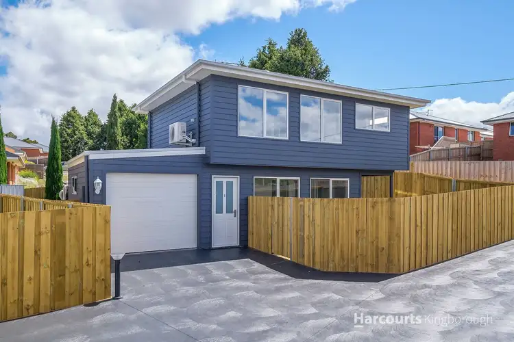 Units 1-5/171 Summerleas Road, Kingston TAS 7050