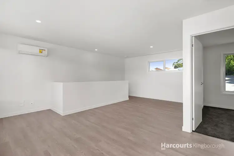 Sixth view of Homely unit listing, Units 1-5/171 Summerleas Road, Kingston TAS 7050