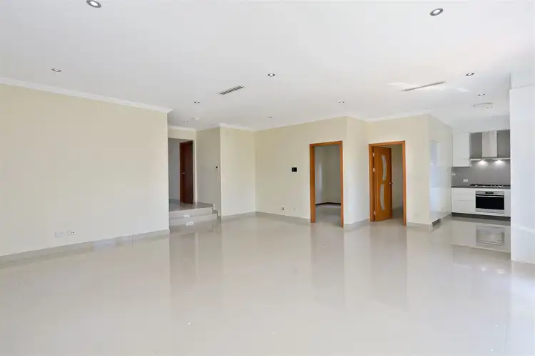 Second view of Homely house listing, 95 Cadda Ridge Drive, Caddens NSW 2747