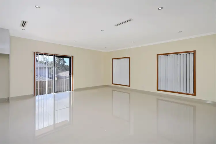 Fourth view of Homely house listing, 95 Cadda Ridge Drive, Caddens NSW 2747