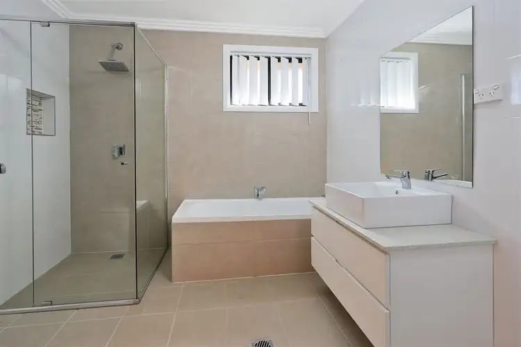 Sixth view of Homely house listing, 95 Cadda Ridge Drive, Caddens NSW 2747