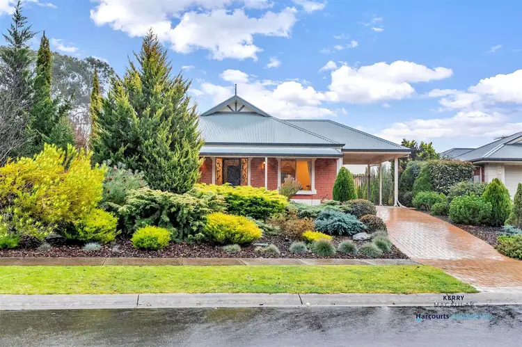 Main view of Homely house listing, 13 Tate Avenue, Mount Barker SA 5251