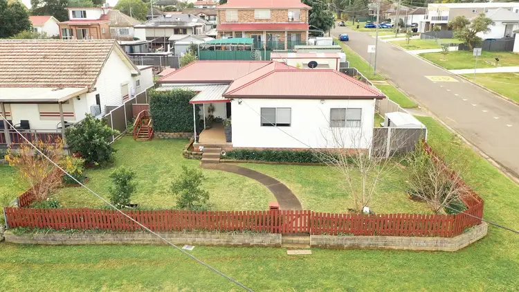 269 Desborough Road, St Marys NSW 2760