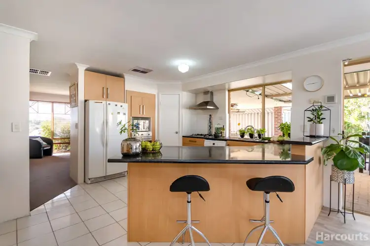 Third view of Homely house listing, 16 Culroy Grove, Kinross WA 6028