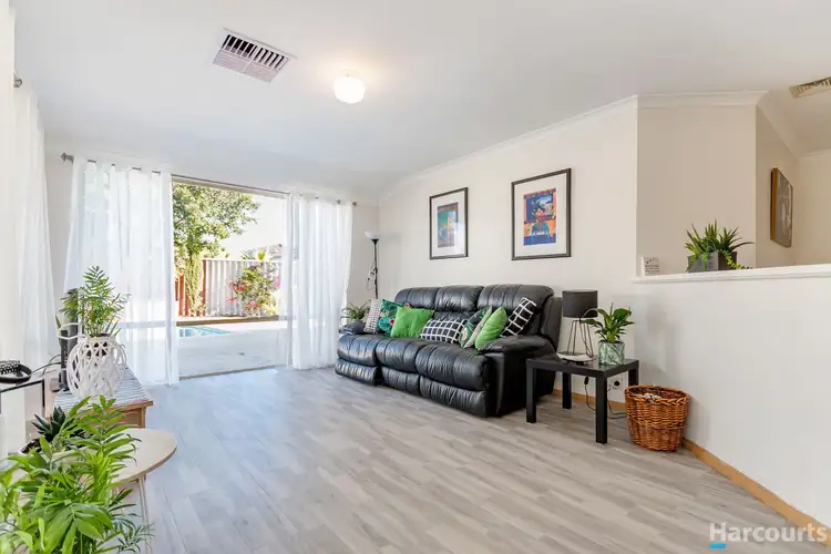 Fourth view of Homely house listing, 16 Culroy Grove, Kinross WA 6028