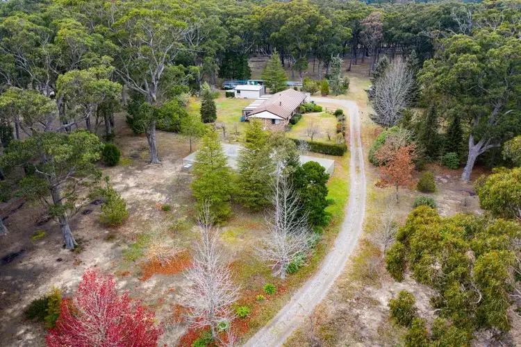 31-35 Marulan Street, Wingello NSW 2579