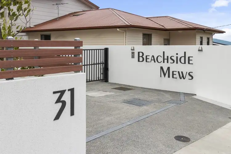 1/31 Beach Street, Bellerive TAS 7018