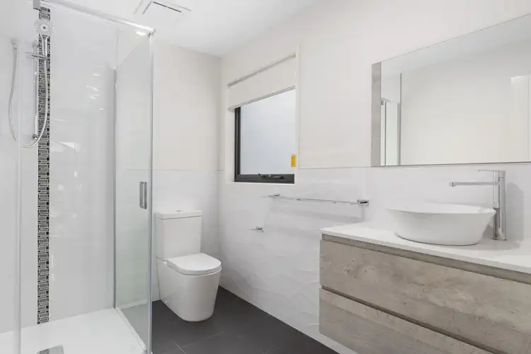 Third view of Homely townhouse listing, 1/31 Beach Street, Bellerive TAS 7018