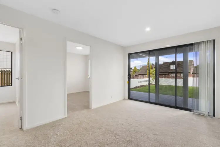 Fifth view of Homely townhouse listing, 1/31 Beach Street, Bellerive TAS 7018