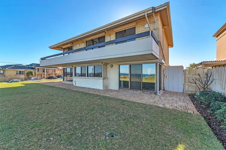 Fifth view of Homely house listing, 18 Warnbro Beach Road, Safety Bay WA 6169