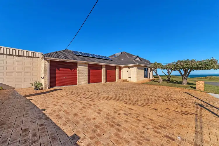 Sixth view of Homely house listing, 18 Warnbro Beach Road, Safety Bay WA 6169
