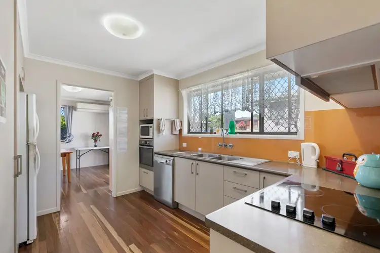 319 Boat Harbour Drive, Scarness QLD 4655
