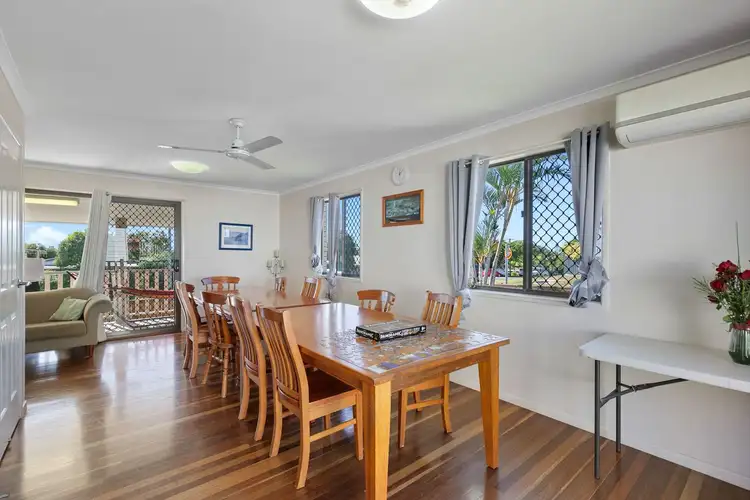 Second view of Homely house listing, 319 Boat Harbour Drive, Scarness QLD 4655