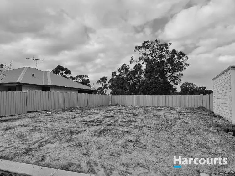 Main view of Homely land listing, 12 Cujong Road, Falcon WA 6210