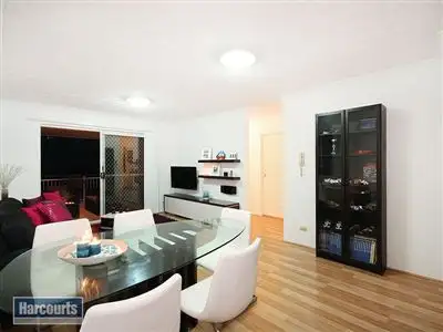 Fifth view of Homely unit listing, 5/117 Pashen Street, Morningside QLD