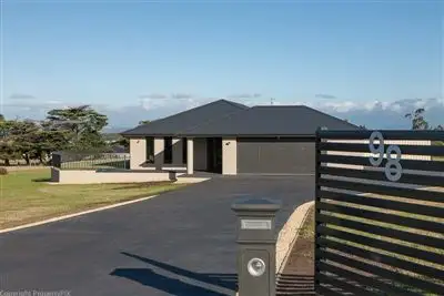 Address available on request