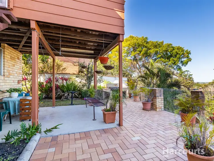 Fifth view of Homely house listing, 1068 South Pine Road, Everton Hills QLD 4053