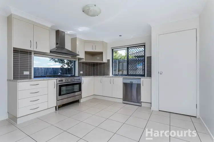 Main view of Homely house listing, 3 Moonie Crescent, North Lakes QLD 4509
