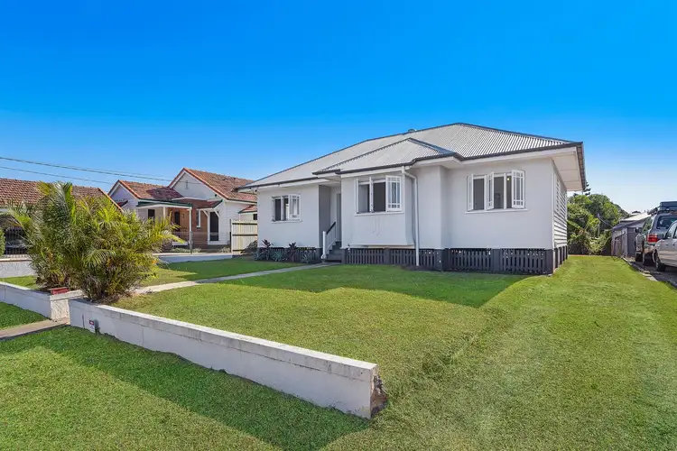 Second view of Homely house listing, 223 Rode Road, Wavell Heights QLD 4012