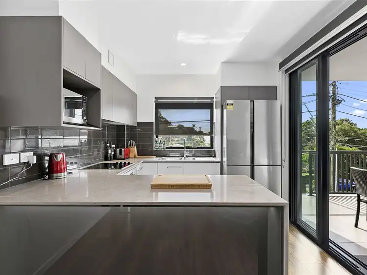 Third view of Homely apartment listing, 2/259 Wynnum Road, Norman Park QLD 4170