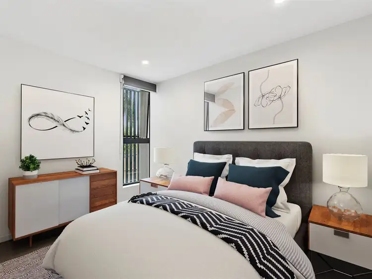 Fifth view of Homely apartment listing, 2/259 Wynnum Road, Norman Park QLD 4170