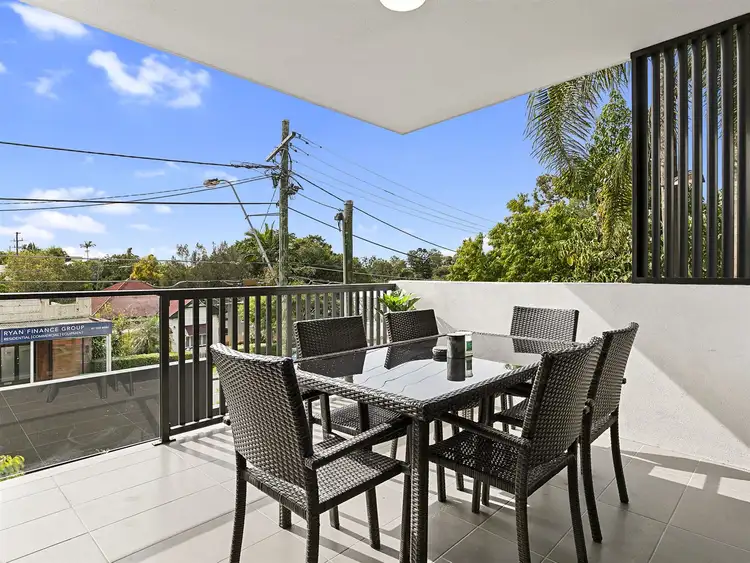 Sixth view of Homely apartment listing, 2/259 Wynnum Road, Norman Park QLD 4170