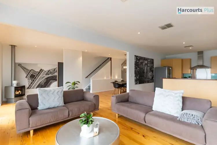 Fifth view of Homely house listing, 9 Luderitz Close, Hallett Cove SA 5158