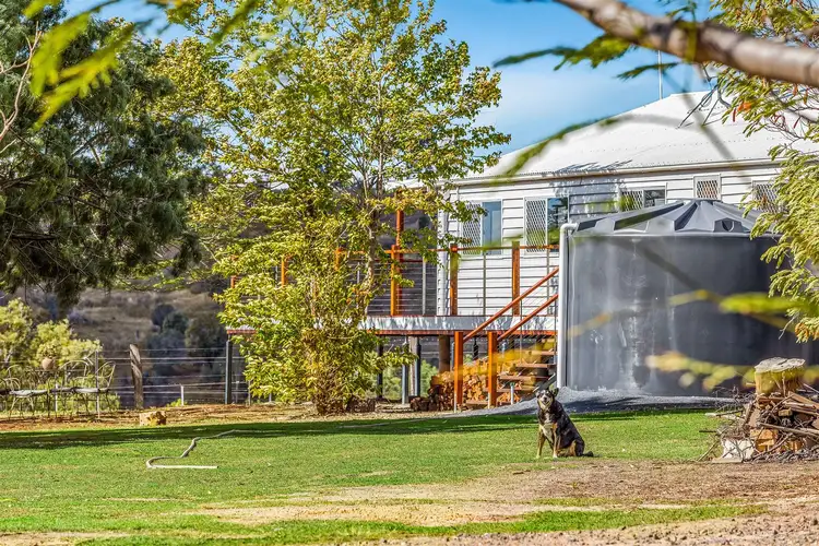 2 Nelson Lane, Laidley QLD 4341