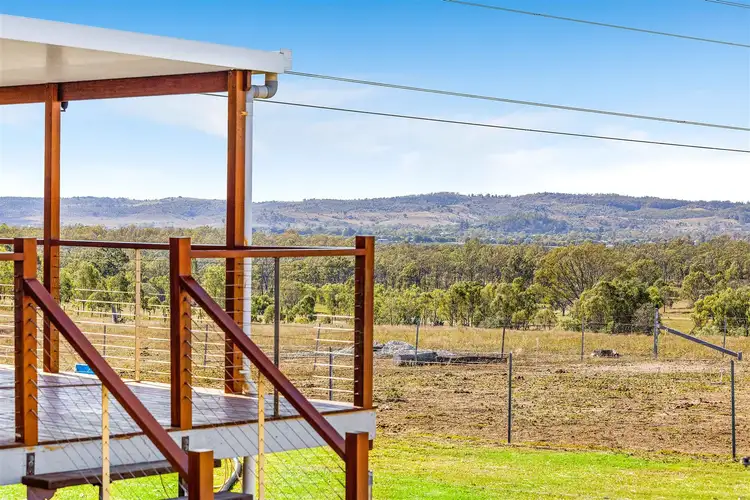 Second view of Homely rural property listing, 2 Nelson Lane, Laidley QLD 4341