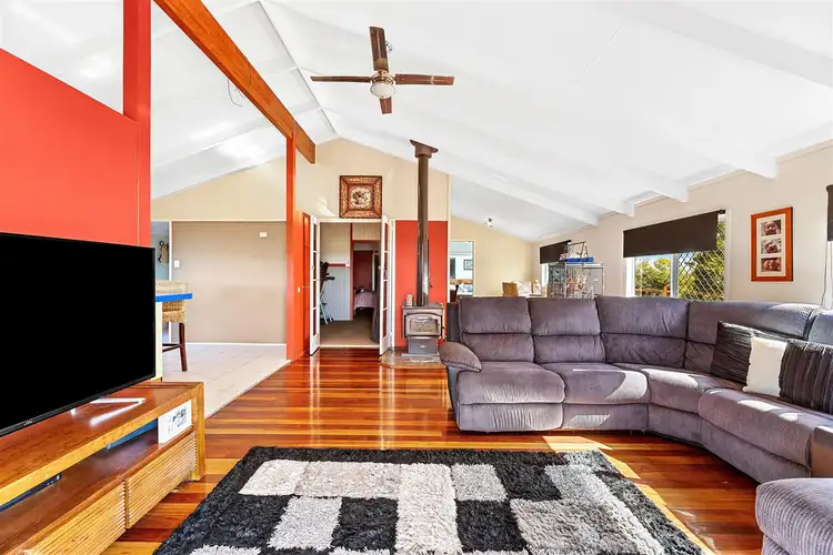 Third view of Homely rural property listing, 2 Nelson Lane, Laidley QLD 4341