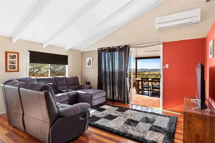 Fourth view of Homely rural property listing, 2 Nelson Lane, Laidley QLD 4341