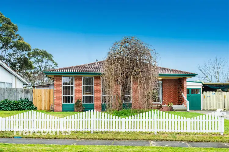 12 Gaskin Avenue, Hastings VIC 3915