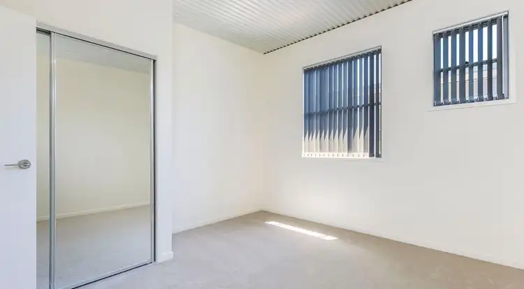 Second view of Homely townhouse listing, 28/17-21 Wharf Road, Batemans Bay NSW 2536