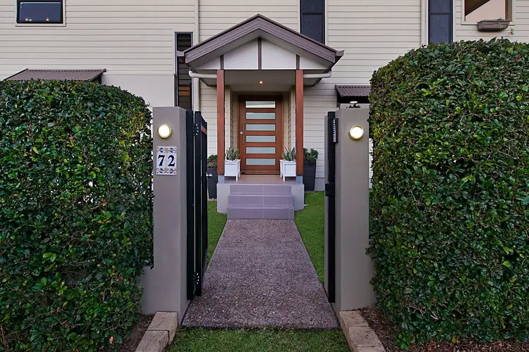72 Tenth Avenue, Kedron QLD 4031