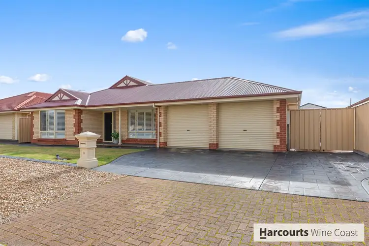 18 Telegraph Road, Seaford Meadows SA 5169