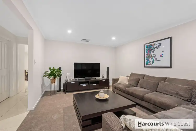 Second view of Homely house listing, 18 Telegraph Road, Seaford Meadows SA 5169