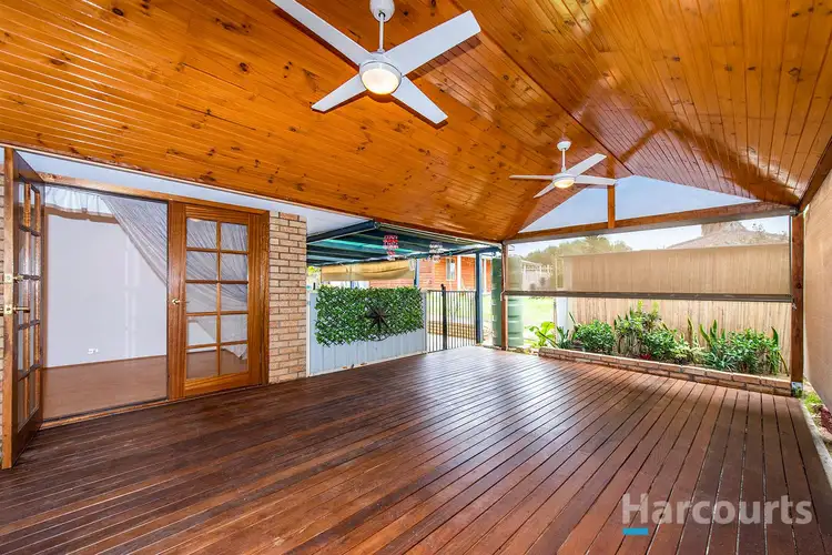 Second view of Homely house listing, 40 Nanika Crescent, Joondalup WA 6027