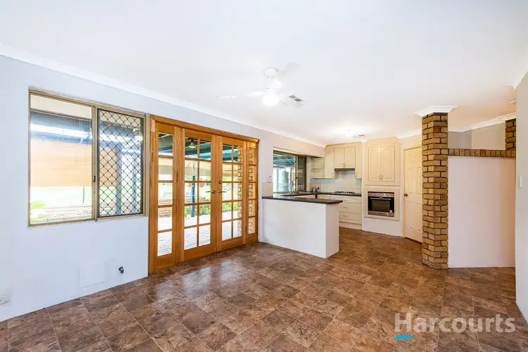 Third view of Homely house listing, 40 Nanika Crescent, Joondalup WA 6027