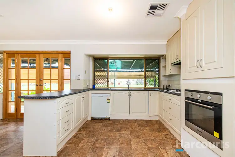Fourth view of Homely house listing, 40 Nanika Crescent, Joondalup WA 6027