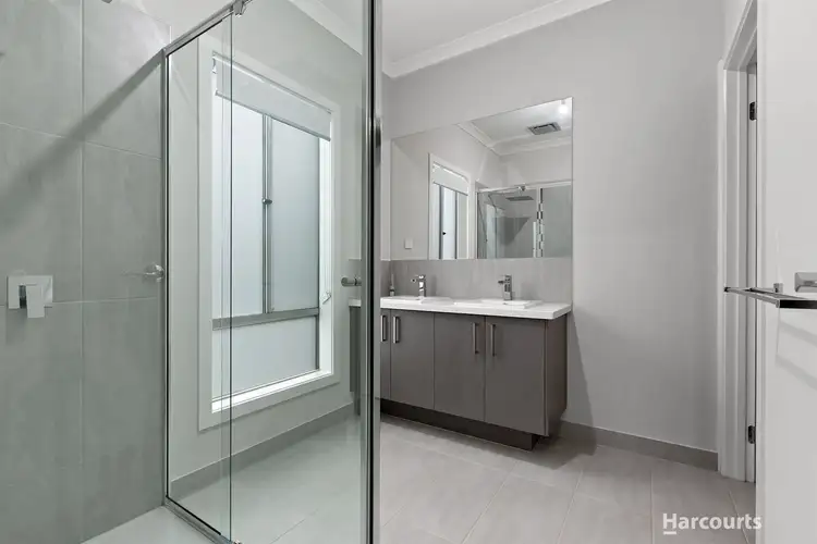 Fourth view of Homely house listing, 4 Hampton Drive, Warragul VIC 3820