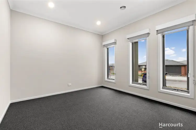 Fifth view of Homely house listing, 4 Hampton Drive, Warragul VIC 3820