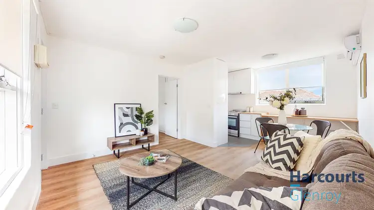 Main view of Homely apartment listing, 4/76 Brunswick Road, Brunswick East VIC 3057