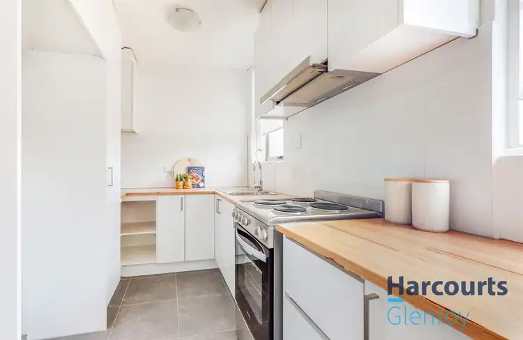 Second view of Homely apartment listing, 4/76 Brunswick Road, Brunswick East VIC 3057
