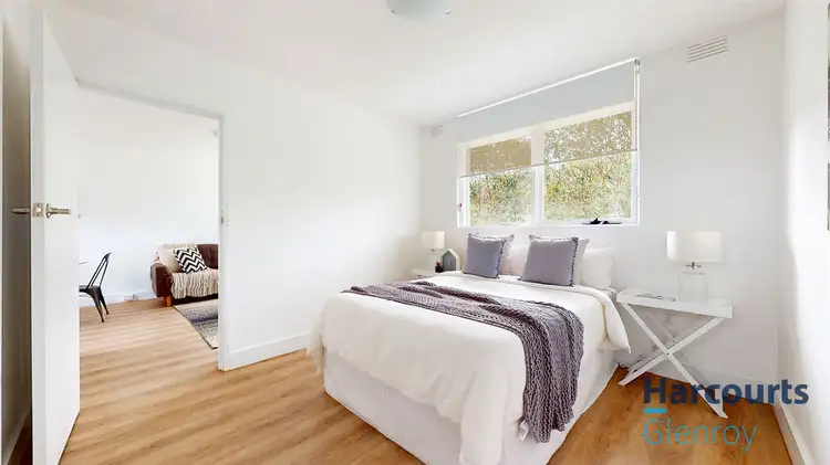 Fourth view of Homely apartment listing, 4/76 Brunswick Road, Brunswick East VIC 3057