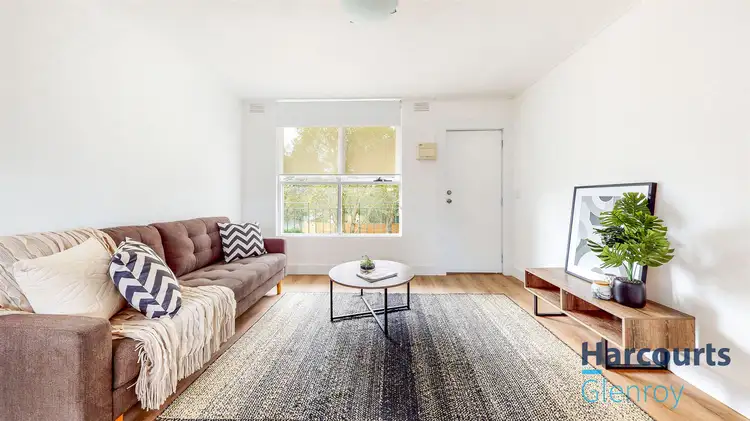 Sixth view of Homely apartment listing, 4/76 Brunswick Road, Brunswick East VIC 3057