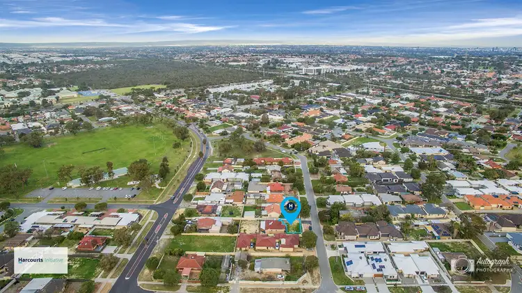 Fifth view of Homely land listing, A&C/5 Emsworth Way, Balga WA 6061