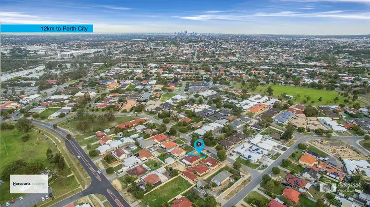 Sixth view of Homely land listing, A&C/5 Emsworth Way, Balga WA 6061